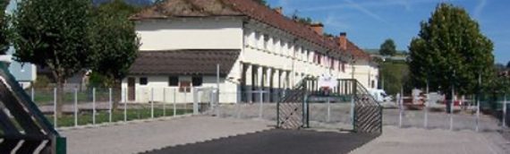 ECOLE FRONTENEX