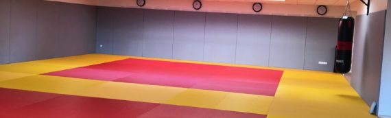 DOJO