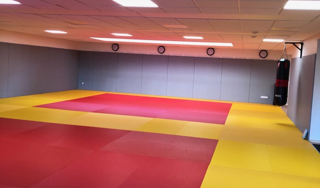 L'art du CVC - dojo3