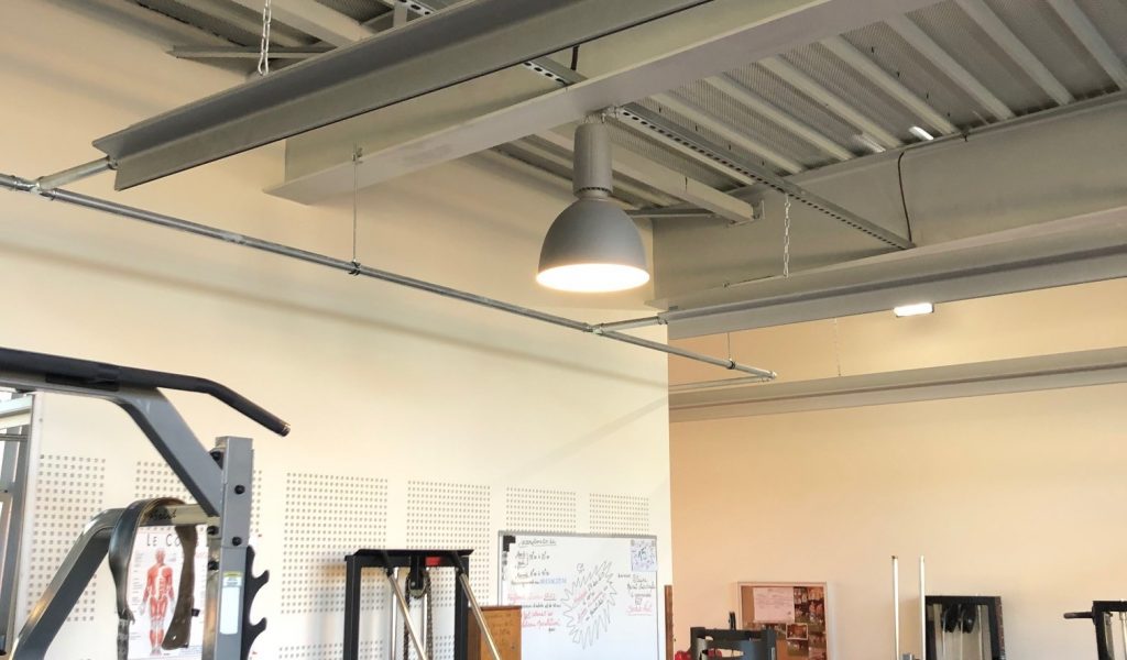 L'art du CVC - Dojo